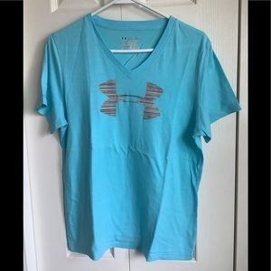 Under Armour Short Sleeve Tee